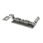 Anvil Fishtail Door Bolt