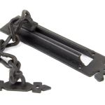 Anvil Door Chain