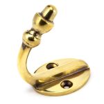 From The Anvil Coat Hook