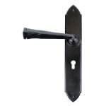 Anvil Gothic Lever Set