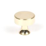 From The Anvil Scully Cabinet Knob