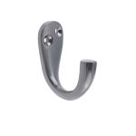 Jedo Single Robe Hooks