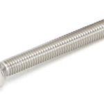 SS M5 x 40mm Male Screw (1)