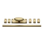 Heritage Brass - Espagnolette Bolt