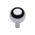 Heritage Brass - Sphere Cabinet Knob