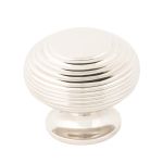 Anvil Beehive Cabinet Knob