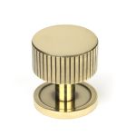Anvil Judd Cabinet Knob