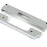 From The Anvil ½" Rebate Kit for Euro Dead Lock
