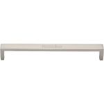 Heritage Brass - Wide Metro Cabinet Pull Handle