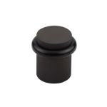 Burlington Knurled Floor Mounted Doorstops