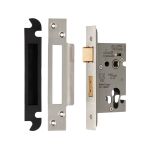 Easi-T Economy Euro Profile Sashlock