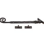 Valley Forge Curly Tail Casement Stays
