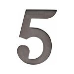 Heritage Brass - Door Numeral
