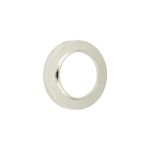 Burlington Knurled Outer Rose for Burlington Escutcheon