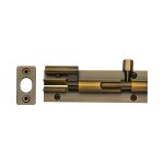 Heritage Brass - Necked Door Bolt