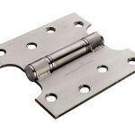 Enduromax Grade 13 Parliament Hinge