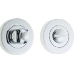 Jedo Designer Turns & Releases 50mm Round Rose no Indicator