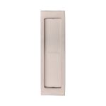 Heritage Brass - Flush Pull - C1872