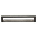 M.Marcus - Rustic Pewter Box Cabinet Pull Handle