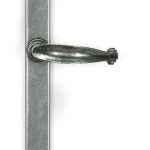Cottage Slimline Lever Espag. Set