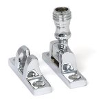 Prestbury Brighton Fastener - Narrow (Square)