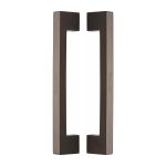 Heritage Brass - Urban Back to Back Door Pull Handle