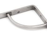From The Anvil Plain Shelf Bracket