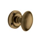 Heritage Brass - Suffolk Rim Door Knob