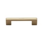 Heritage Brass - Metro Cabinet Pull Handle