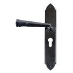 Anvil Gothic Lever Set
