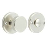 Burlington Westbourne Knurled Turn & Release