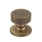 Burlington Westbourne Mortice Door Knob