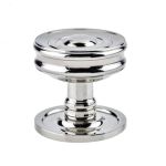 Burlington Bloomsbury Mortice Door Knob