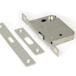 From The Anvil Sliding Door Lock