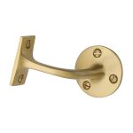 Heritage Brass - Handrail Bracket