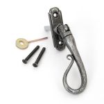 From The Anvil Shepherd's Crook Espag