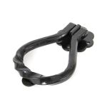 From The Anvil Pear Shaped Door Knocker