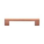 Heritage Brass - Metro Cabinet Pull Handle