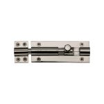 Heritage Brass - Straight Bolt