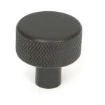 Anvil Brompton Cabinet Knob