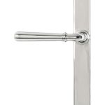 Newbury Slimline Lever Set