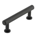 Burlington Piccadilly Knurled Cabinet Handles