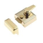 Narrow Stile Night Latches