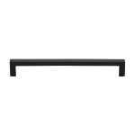 Heritage Brass - Square Metro Cabinet Pull Handle