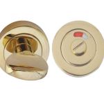Jedo Designer Turns & Releases 50mm Round Rose with Indicator