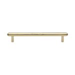 Heritage Brass - Step Cabinet Pull Handle