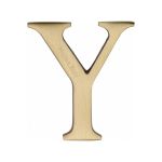 Heritage Brass - Door Letter