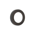 Burlington Knurled Outer Rose for Burlington Escutcheon