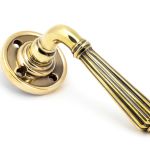 Anvil Hinton Lever Set