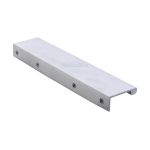 Heritage Brass - EPTR Edge Pull Cabinet Handle